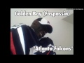 Golden Boy (Fospassin) Atlanta Falcons Official Music Video and Lyrics