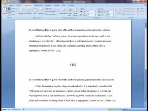 how to properly mla cite a book