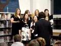 The Micapellas 