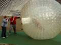 videos de Zorb in the mountains
