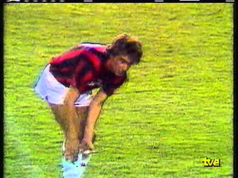 1988 (September 1) Real Madrid (Spain) 0-AC Milan ...