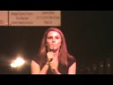 Miranda Sook at Wellston Coal Festival