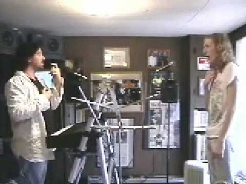how to relieve vocal tension