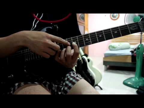 แป๊ะ Syndrome - intro ภูมิแพ้กรุงเทพ ป้าง นครินทร์