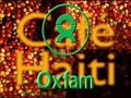 Cafe Oxfam Haiti