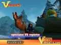 WoW World Cup Special Report 2