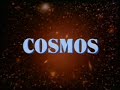 Carl Sagan - Cosmos Intro