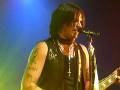 videos de Hinder - The Best Is Yet To Come @ Nokia Theater, NYC, 11/19/08