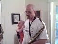 Sax Fan