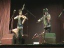 Irish Fiddle - Catharsis/Tam Lin/Sally Gardens