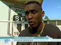 Angers SCO : Do Marcolino retrouve le chemin des buts Angers SCO : Do Marcolino retrouve le chemin des buts