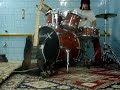 Claudi Drumms 2