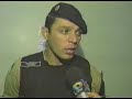 Programa policial