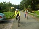 Nijkamp komt aan bij Tragter