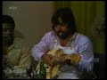 Tribute to Lowell George (R.I.P.)