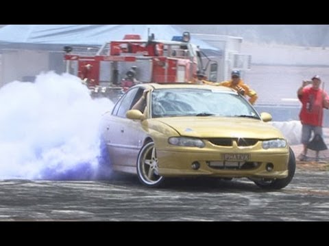 2013 holden commodore