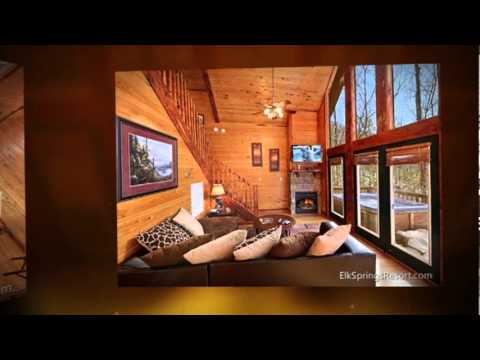 Smoky Mountain Romance Video Tour