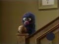 Sesame Street - Monsterpiece Theater: Upstairs, Downstiars