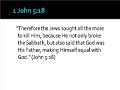 The Antichrist Is Not Rapture Ready