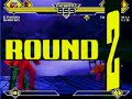 DK Mugen #1: Ella and Dark Chun-Li DK Mugen #1: Ella and Dark Chun-Li