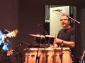 Jose Feliciano Oye Como Va ( Santana ) (Tito Puente )