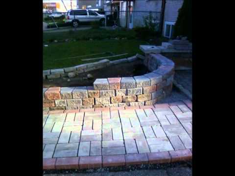how to budget for landscaping
