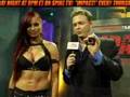 Christy Hemme - TNA Wrestling
