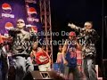Yerbaklan - La Pongo Mansa Concierto Los Corajudos live