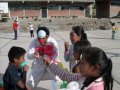 Asociacion Civil Voluntades Ayacucho - Fe y AlegrÃa 50