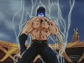 Kenshiro vs frieza,cell,bu Kenshiro vs frieza,cell,bu