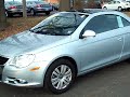 2008 VW Eos | Latham NY 12110 | Used Convertible