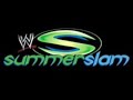 wwe summerslam theme song 2007