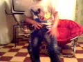 Nicol floger la unica