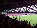 England fans singing