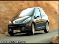 Video de Peugeot 207 RC 364