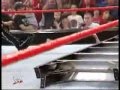7 men and a TLC match
