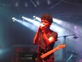 Eiffel - Te Revoir (Live Strasbourg) Eiffel - Te Revoir (Live Strasbourg)