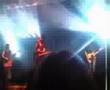 Eiffel - Te Revoir (Live Strasbourg)