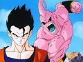 Tribute To Gohan