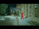 Vodafone \"Cartwheel\"