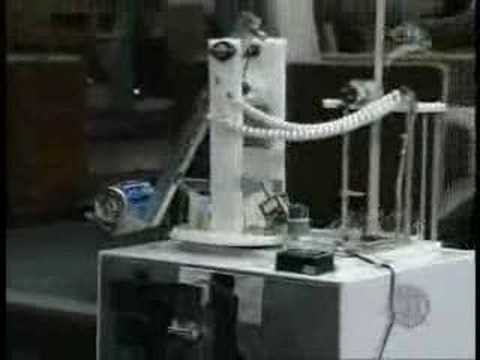 Beer Launcher