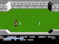 the guardian legend is a sleeper hit nes game mostly famous for being a hybrid of top-down shooter and zelda-style action-adventure games. while i really don't like shooters, i liked this game because of the 