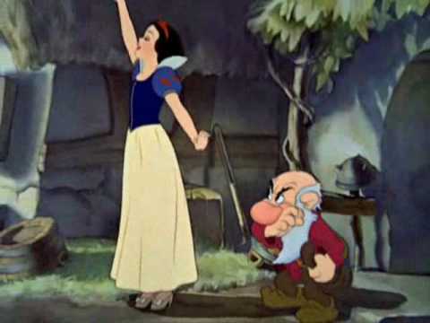 Organizational behavior at disney