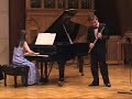 J.S.Bach Partita c-moll bwv 997 4.Gigue