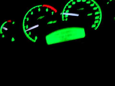 how to turn off traction control on vz