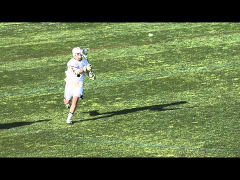Boys Lacrosse DeMatha vs. Paul VI 4/23/2013