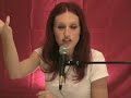 The Spirit Of Antichrist
