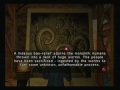 spoilers: roberto doesn't survive this chapter. d: using the controller rumble feature to help you find hidden bonus items? acceptable. using it to find items that are necessary to continue the game? well... at least the gamecube controller has built-in rumble. woe unto you if this was released on the n64 and you didn't have the rumble pak.