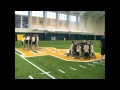 BU AP - 2010-2011 Highlights