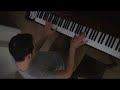 Kutat Ekim (Piano) - Mission Impossible Kutat Ekim (Piano) - Mission Impossible